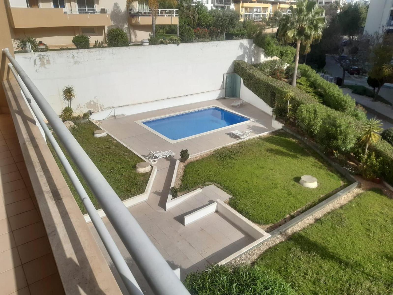 Marina Apartment Portimão Exterior foto