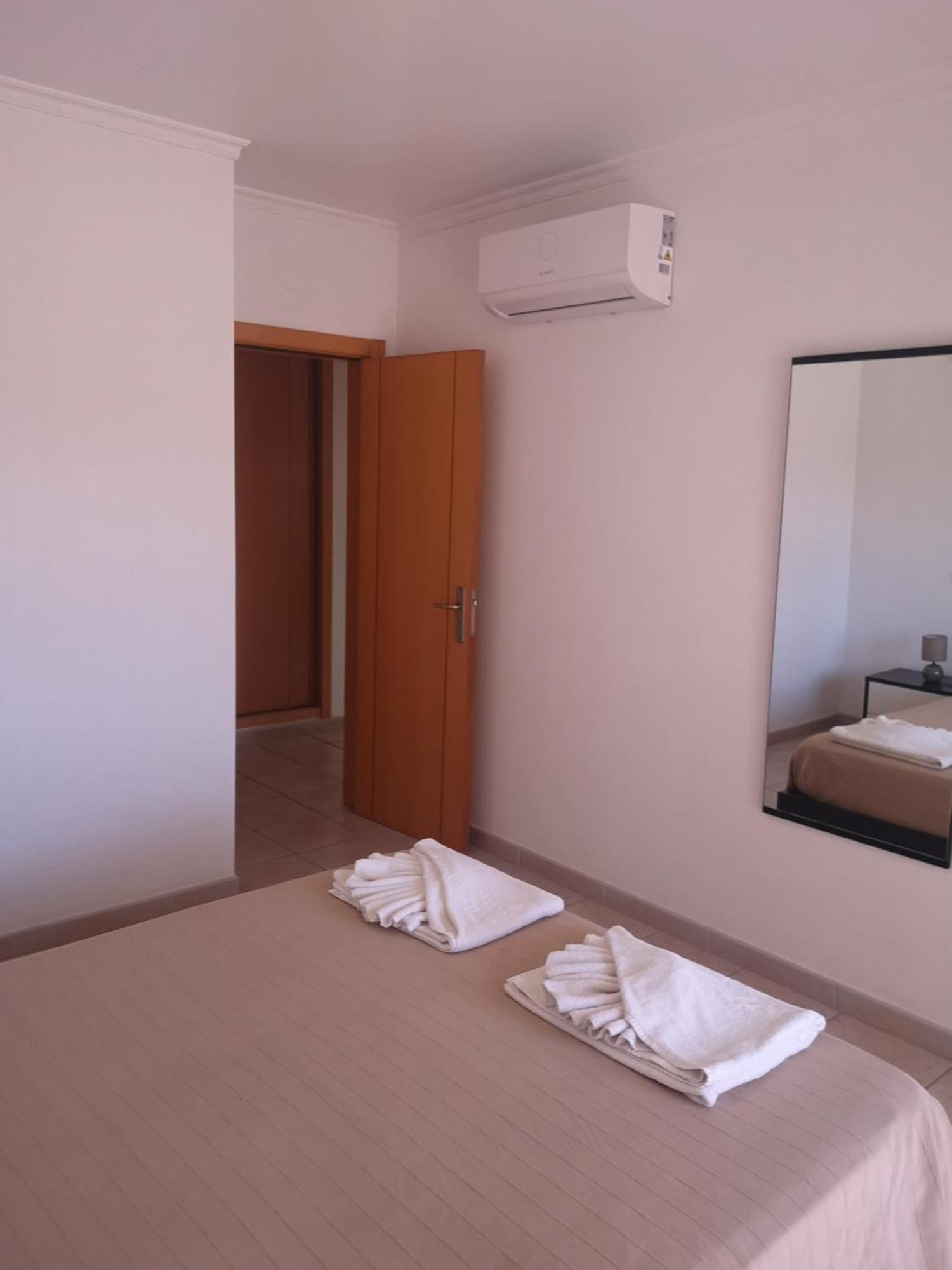 Marina Apartment Portimão Exterior foto