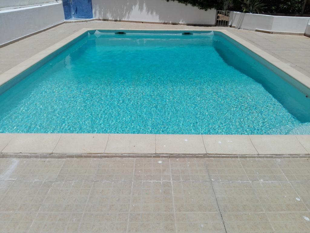 Marina Apartment Portimão Exterior foto