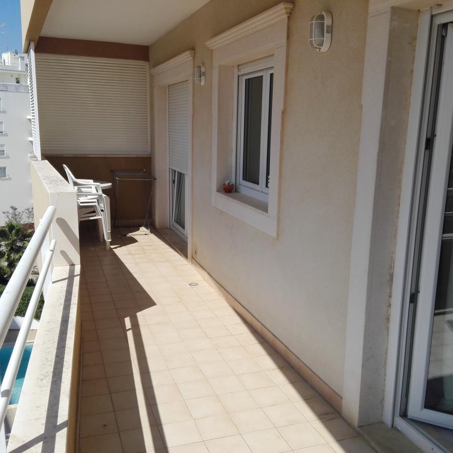 Marina Apartment Portimão Exterior foto